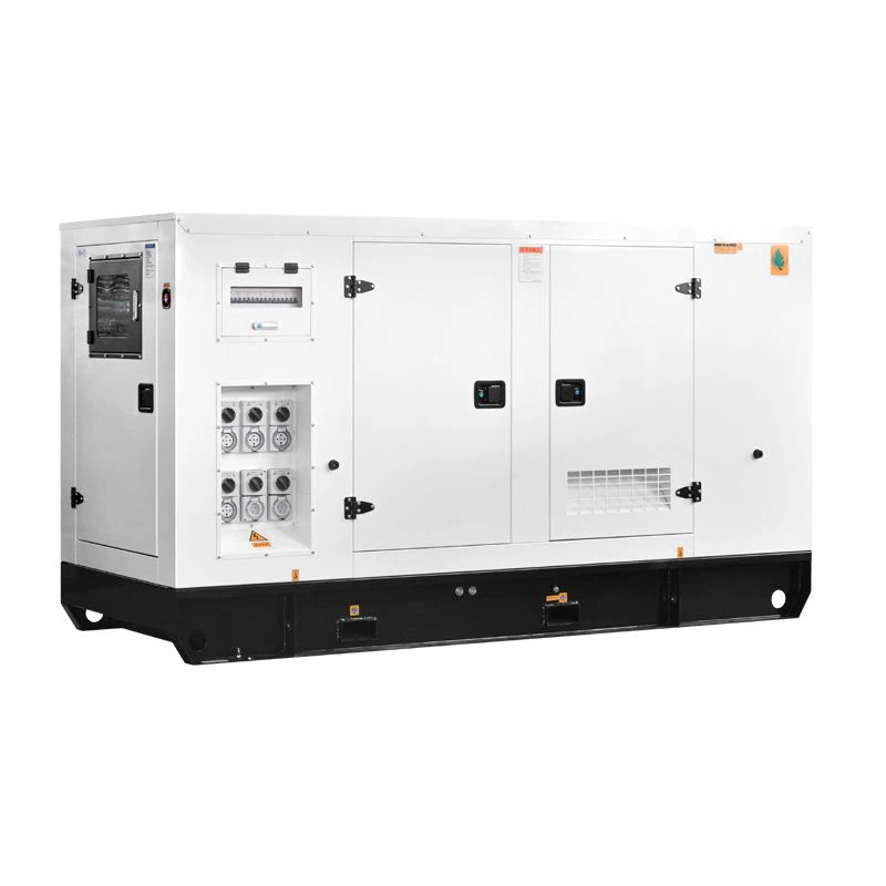 Generadur Diesel Dawel 200kw